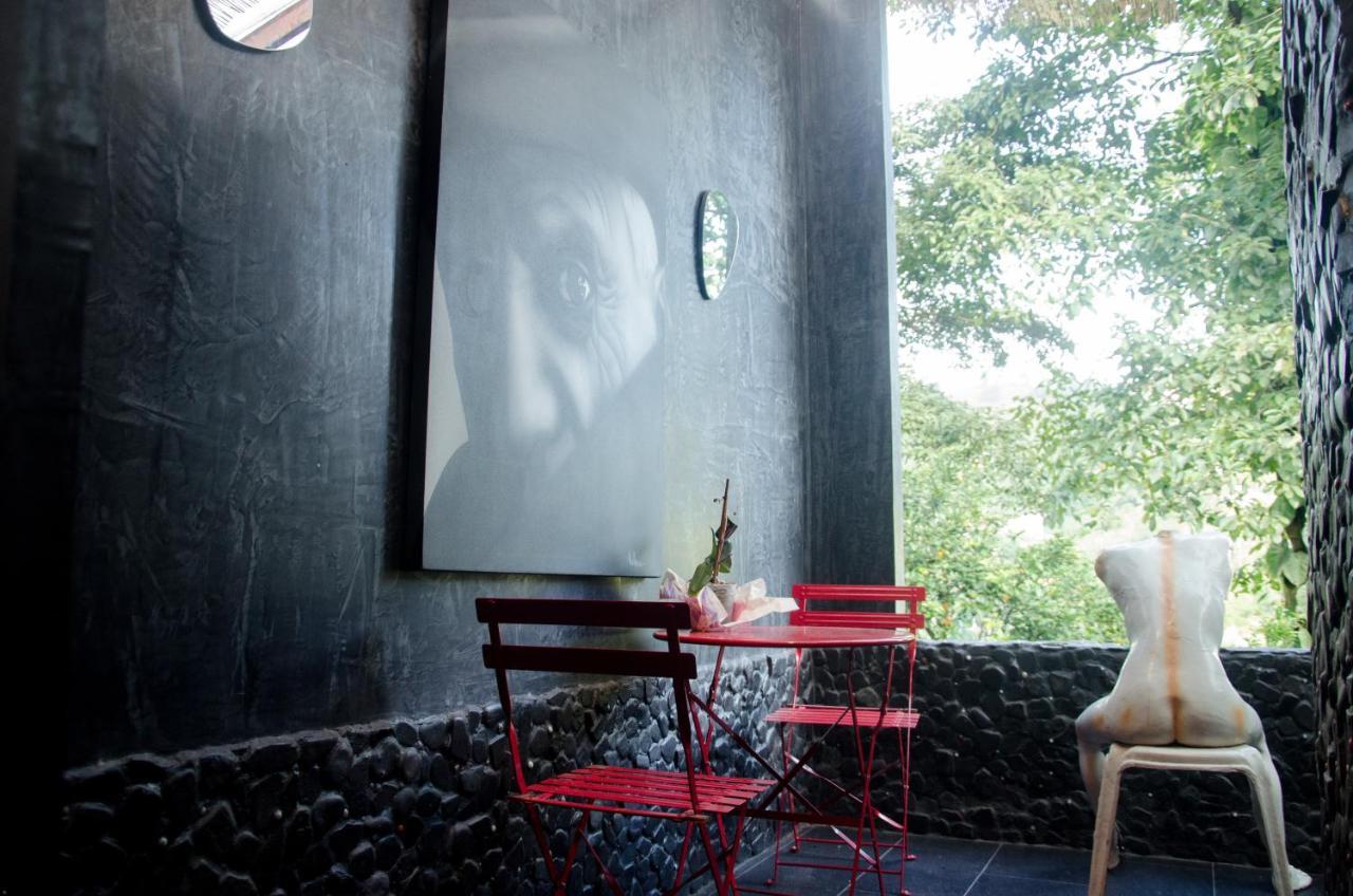 The Secret Buddha Medellin Exterior photo